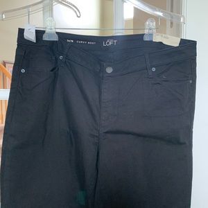 Black jeans!! Who doesn’t need these??!